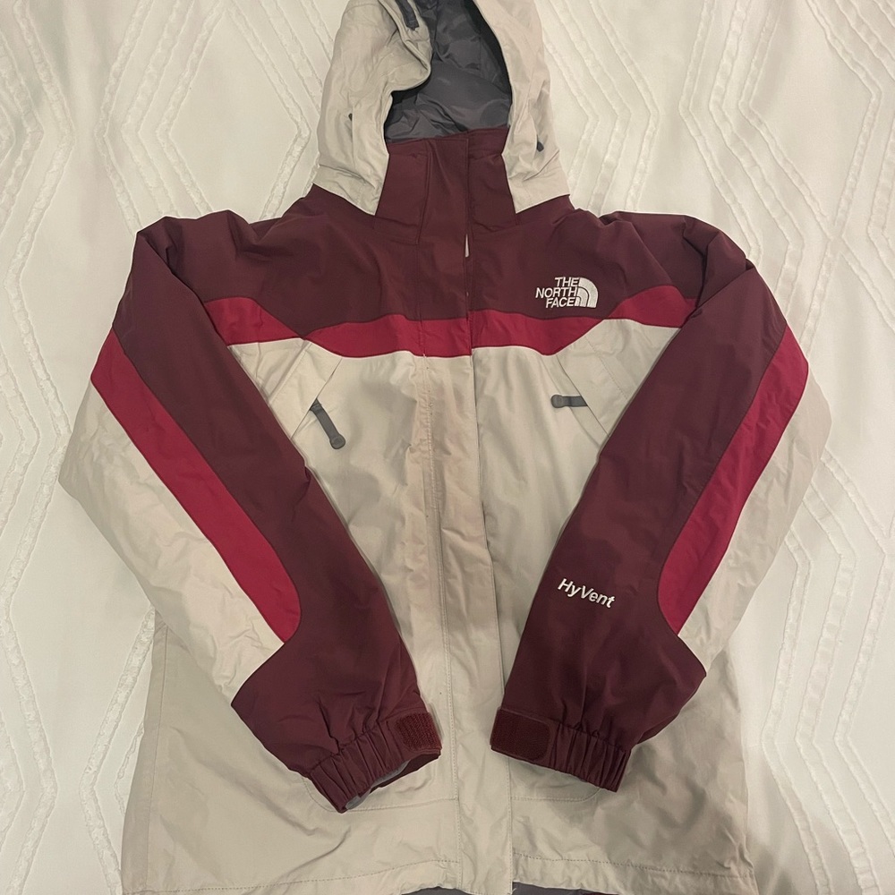 The North Face Women’s Ski Jacket - Medium